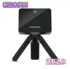 GARMIN ポータブル弾道測定器 Approach R10