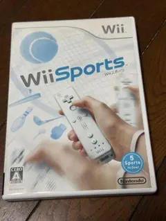 Wii Sports