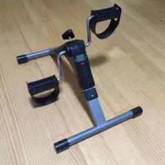 ✨️美品✨️フィットネスバイク ローラーペダル エアロバイク 折りたたみ