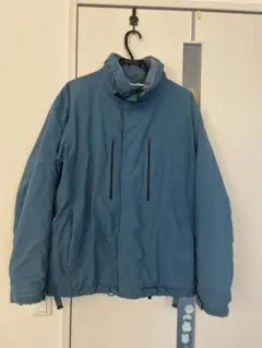 バートンakジャケット