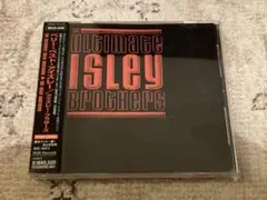 アイズレー・ブラザーズ／ベリー・ベスト・アイズレー
