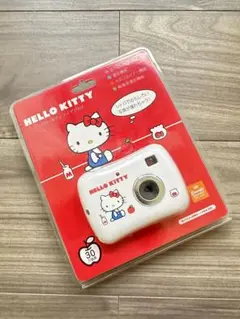 ⭐️Sanrio ハローキティ　デジカメ⭐️ハロウィンお値下げ中♡ ⭐️Sanrio ハローキティ デジカメ⭐️ハロウィンお値下げ中