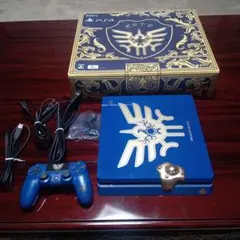 2025年最新】ps4 ロトエディション 本体のみの人気アイテム