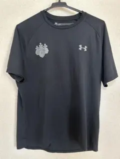 Under Armour アンダーアーマー　Tシャツ　筑波　サイズM