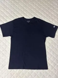 Champion ネイビー Tシャツ Mサイズ