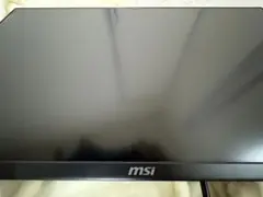 MAG 255XFV 24.5インチ　250HZ