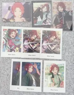 あんスタ 衣更真緒 セット
