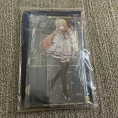 音乃瀬奏　ReGLOSS's PLAYLIST 04 アクリルスタンド