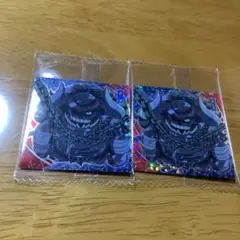 ワンピース　ウエハース　12弾　SR オーズ　セット
