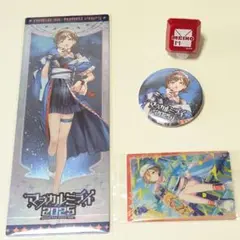 MEIKO グッズセット
