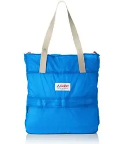 新品　エコバッグ　￥4,950円　最高級ナイロンUSA製 ファスナー付　 17L
