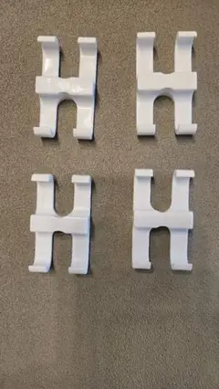 IKEA アルゴート　連結パーツ
