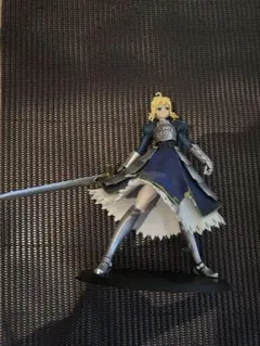Fate セイバー　ダンボー