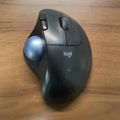 Logicool M575S ERGO ワイヤレス トラックボール