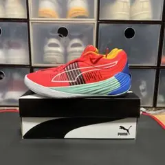 Fusion Nitro