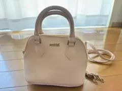 スイート付録　スナイデル　ミニ　ショルダーバッグ　ピンク