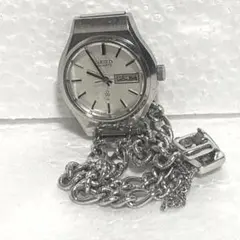 SEIKO セイコー レディース腕時計 7 N 1336 電池交換済み稼働品