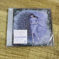 麻倉もも Agapanthus 初回生産限定盤 Blu-ray Disc付