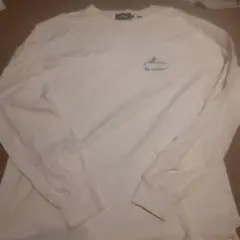 X-LARGE ロンT