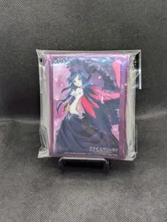 スリーブ アクセル・ワールド-インフィニット・バースト 黒雪姫　f-i