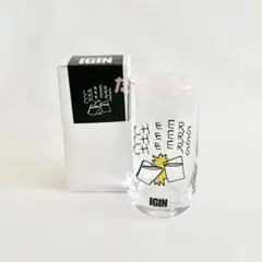 新品未使用 IGIN ジニスランプ グラス コースター JIN BTS 激レア‼️】BTS Jin ジニズランプ グラス3モチーフ 新品未開封