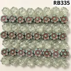RB335チェコビーズアソート