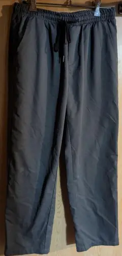 MANFINITY Mサイズ グレー パンツ