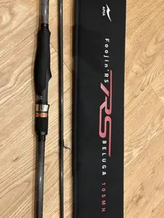 APIA foojin’RS BELUGA 105MH 中古 ☆極美品☆アピア Foojin'RS BELUGA(ベルーガ) 105MH - メルカリ