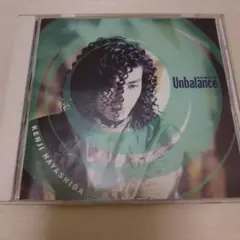1-880 KENJI HAYASHIDA / Unbalance CD