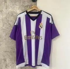 Fly Emirates フライエミレーツ Lサイズ サッカーユニホーム