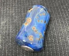 わたらせ樹脂工房製スタビライズドウッドノブ　しシマノ用　左