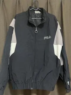 FILA ナイロンジャケット