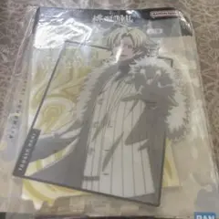 桃源暗鬼 一番くじ E賞 ビジュアルスタンド アクリルスタンド 桃宮唾切