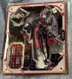 【新品未開封】KnightXてるとくんアクスタ