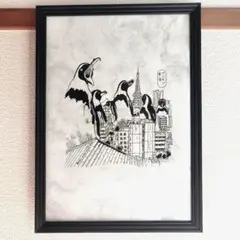 Tokyo Pinguins! 東京ペンギンズ!