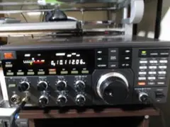 美品 JRC JST-135 トランシーバー