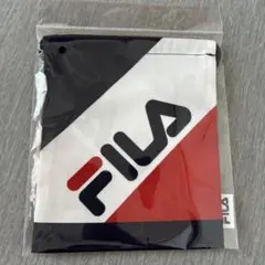 『新品』 FILA フィラ 巾着 Sサイズ