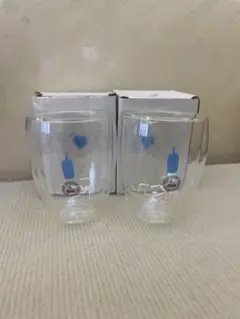 新品 Blue Bottle Coffee タンブラー 2個セット