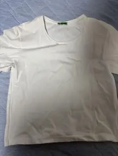 STRONG pack tee (white) xs