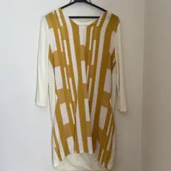 パステルマム　ワンピース