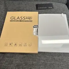 iPad10.2 ガラスフィルム アイパッド10.2 保護 フィルム 1枚