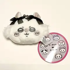 ちいかわ ミニがまぐち～リボン～ モモンガ