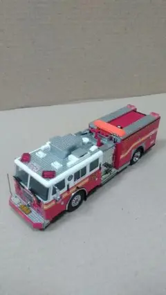 【即日発送】【新品】【未使用】CODE3 ボルチモアファイア 消防車 ハシゴ車 m76193448606_1.jpg?1611043821