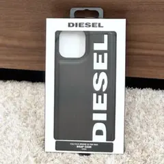 ディーゼル DIESEL iPhone 12 Pro Max 42493