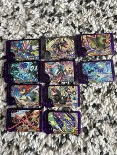 ポケモンフレンダピック1枚500円