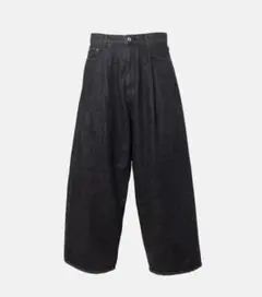 simplycomplicated baggy jean サイズ3