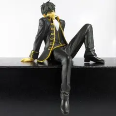 銀魂 土方十四郎 大江戸ゲームセンター 万事屋借金返済大作戦 フィギュア