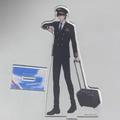 手塚国光 アクスタ パイロット
