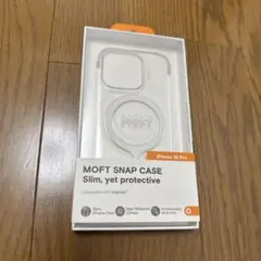 MOFT Snap Case for iPhone 16 Pro