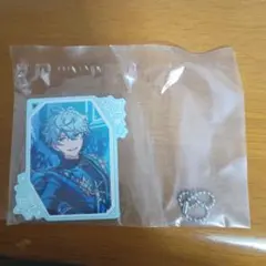 セガラッキーくじ　あんスタ×プロセカ